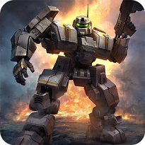 Dawn of Steel (mobilní)