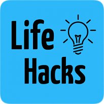 Best Life Hacks Collection (mobilní)