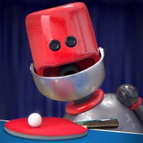 Table Tennis Touch (mobilní)