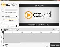 Prostředí programu Prostředí programu