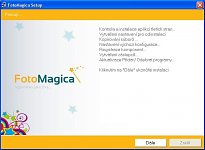 Instalace Instalace