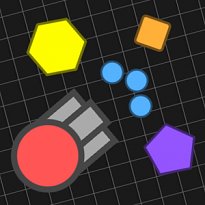 Tank.io (mobilní)