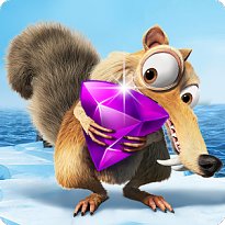 Ice Age: Arctic Blast (mobilní)