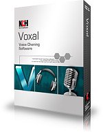 Voxal