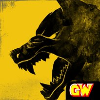 Warhammer 40,000: Space Wolf (mobilní)