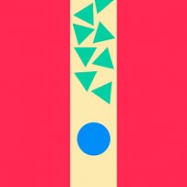 The Line Zen (mobilní)