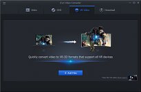 iFun Video Converter