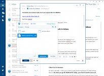 Integrace Dropboxu Integrace Dropboxu