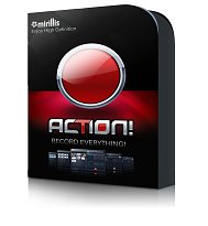 Mirillis Action! Mirillis Action!
