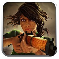 Heroes of 71: Retaliation (mobilní)