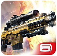 Sniper Fury (mobilní)