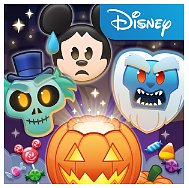 Disney Emoji Blitz (mobilní)