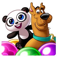 Panda Pop (mobilní)