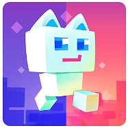 Super Phantom Cat (mobilní)