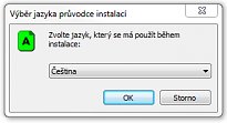 Instalace Instalace