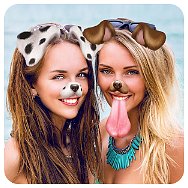 Face Swap (mobilní)