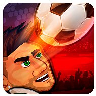 Online Head Ball (mobilní)