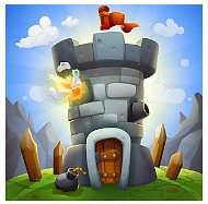 Tower Crush (mobilní)