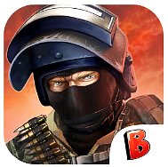 Bullet Force (mobilní)