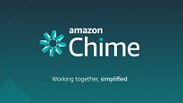 Amazon Chime