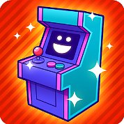 Pocket Arcade (mobilní)