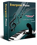 Everyone Piano