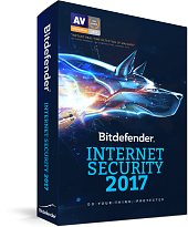 Bitdefender Internet Security 2017