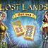 Lost Lands: Mahjong