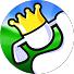 Super Stickman Golf 3 (mobilní)