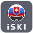 iSKI Slovakia (mobilní)