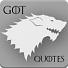 GoT Quotes (mobilní)