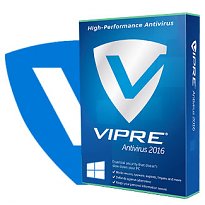 VIPRE Antivirus 2016