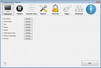 Hidden Windows 7 Features