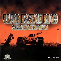 Warzone 2100