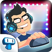League of Gamers (mobilní)