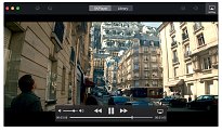 Sledování filmu 5KPlayer Sledování filmu