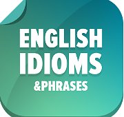English Idioms and Phrases (mobilní)