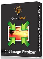 Light Image Resizer