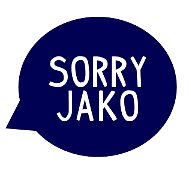 Sorry jako (mobilní)