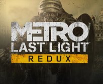 Metro: Last Light Redux