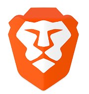 Brave Browser (mobilní) Brave Browser (mobilní)