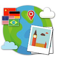 Geo Challenge – Geography Quiz (mobilní)