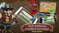 Víceplatformné Dobyvatel (mobilní) Víceplatformné