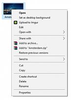 Imgur Uploader