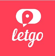 Letgo (mobilní) Letgo (mobilní)