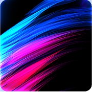 AMOLED LiveWallpaper FREE (mobilní)