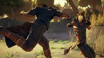 Výpad Absolver Výpad