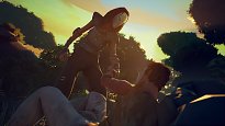 Pomocná ruka Absolver Pomocná ruka