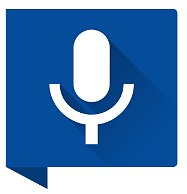 Write SMS by voice (mobilní)