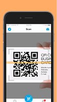 QR kód Čtečka kódů QR (mobilné) QR kód